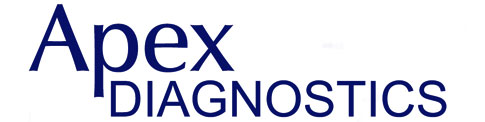 Apex Diagnostics Logo